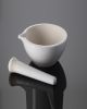 Glassco 529.303.10 Pestle& Mortar, Height 55mm