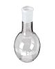Glassco 058.202.01 Flat Bottom Flask, Socket Size 24/29mm