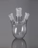 Glassco 060.202.05 Round Bottom Flask, Socket Size 24/29mm