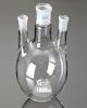 Glassco 061.202.13 Round Bottom Flask, Socket Size 34/35mm