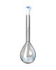 Glassco 128.576.00 Volumetric Flask, Capacity 1ml