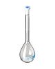 Glassco 130.220.01 Volumetric Flask, Capacity 5ml