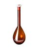 Glassco 130.508.06 Volumetric Flask, Capacity 100ml