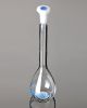 Glassco 131.236.01 Volumetric Flask, Capacity 5ml