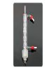 Glassco 191.181.03 Allihin Condenser,length 400mm