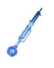 Glassco 210.202.06A Soxhlet Extraction Apparatus, Neck Size 50/42mm