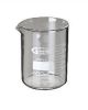 Glassco 229.202.08low Form Beaker, Capacity 400ml