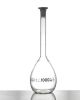 Glassco QR.131.236.03 Volumetric Flask, Standard ASTM E 288