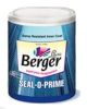 Berger 698 Seal-O-Primer, Capacity 4l