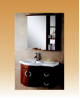White Bathroom Cabinets (Wood) - Casita - 830x450x530 mm