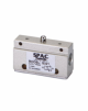 SPAC Pneumatic G321 Steam Actuated Valve, Size 1/8inch