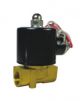 SPAC Pneumatic UD-10 Direct Acting Valve, Size 3/8inch