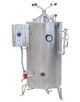 SISCO India Autoclave Vertical High Pressure, Size 300 x 550mm, Load 4kW