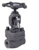 Sant FSV 6A Forged Steel Globe Valve, Size 20, Body Test Pressure 207barg Hyd., Seat Test Pressure 152barg