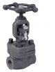 Sant FSV 6A Forged Steel Globe Valve, Size 15, Body Test Pressure 207barg Hyd., Seat Test Pressure 152barg