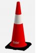 Frontier FTC-LRB Traffic Cone, Base Size 750mm