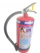 Feelsafe FS0001 Stored Pressure Fire Extinguisher, Type ABC, Capacity 1kg