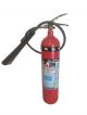 Feelsafe FS0006 Stored Pressure Fire Extinguisher, Type Co2, Capacity 2kg