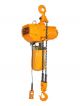 Kepro Electric Chain Hoist, Capacity 1ton, No.of Phase 3, Lifting Speed 6.6m/min