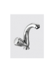 Swan Neck with Casted Swivel Spout