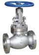 Sant CS 1 Cast Steel Globe Valve, Size 15mm, Body Test Pressure 76barg, Seat Test Pressure 40barg