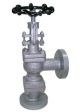 Sant CS 5 Cast Steel Accessible Feed Check Valve, Size 40mm