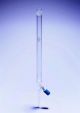 Mordern Scientific BT536101066 Chromatography Column, Size 600 x 30mm