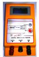 Waco DIT 99A Single Range Digital Insulation Tester, Rated Voltage 100V, Insulation Range 20MΩ, Insulation Range 20MΩ