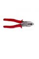 Jhalani 818 Combination Side Cutting Plier, Size 200mm, Material Selected Steel