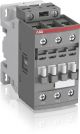 ABB Contactor for Switchgear, Part No AF30-30-00-13, Aux Supply 100 - 250V AC/DC (445906030400)