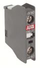 ABB CA5-01 Add on Block, Front Mounting 1NC (351501101000)