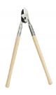 Sharpex Bamboo Handle Anvil Lopper, Cutting Capacity 2inch, Length 730mm, Weight 1.4kg