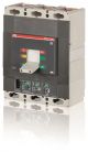ABB Molded Circuit Breaker for Switchgear, Part No MNS3E17073K3614, Current 630A (447448034900)