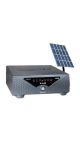 Microtek UPS SS1130 Solar Inverter, Color Grey, Material Metal
