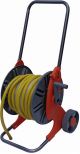 Sharpex Hose Trolley with Pipe, Size 5/8inch, Length 30480mm, Weight 5kg