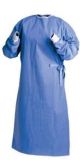 Vittico Spunlace Surgeon Gown, Standard Pack 50
