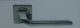 Archis Mortice Handle on Square Rose - CP-RE-202 R