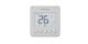 Honeywell TF228 Thermostat, Display Range 0 ~ 37deg C, Set Point Range 10 ~ 32deg C, Capacity 3A for Fan Load