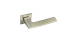 Archis Mortice Handle on Square Rose - AB-RS-111