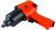 Groz IPW/1-2/PRM/1 Impact Wrench, Drive Size 1/2inch, Torque 1356Nm, Body Type Composite