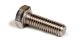 LPS Hexagonal Head Bolt/Screw, Grade 8.8, Length 10mm, Wrench Key Size 5.5mm