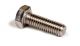 LPS Hexagonal Head Bolt/Screw, Grade 8.8, Length 40mm, Wrench Key Size 30mm