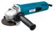 Josch JAG100PA Angle Grinder, Capacity 100mm, Power Input 800W, Load Speed 11000rpm