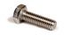 Unbrako Hex Head Bolt/Screw, Part Number 170135, Diameter M14, Length 110mm