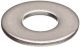 Perfect Tools Industries Steel Washer, Dia 58mm, Bore 31.75mm, Thickness 3.5mm