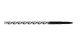 Dormer A95110.0 Extra Length Drill, Dimension 10mm