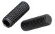 Unbrako Socket Set Screw (Grub Screw), Length 25mm, Diameter M5mm, Part No. 5001207