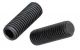 Unbrako Socket Set Screw (Grub Screw), Length 10mm, Diameter M5mm, Part No. 5001203