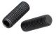 Unbrako Socket Set Screw (Grub Screw), Length 16mm, Diameter M5mm, Part No. 5001205