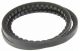 Fenner Poly F Plus PB Wedge Belt, Size SPA670